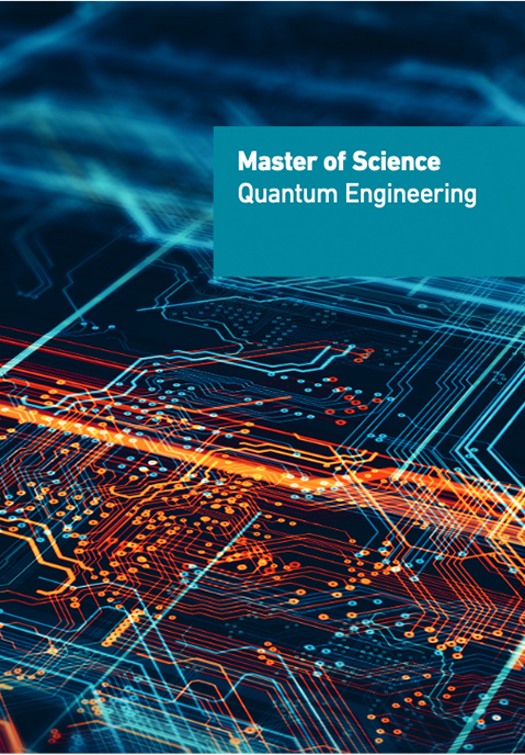 MSc Quantum Engineering